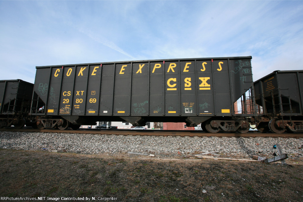 CSX 298069